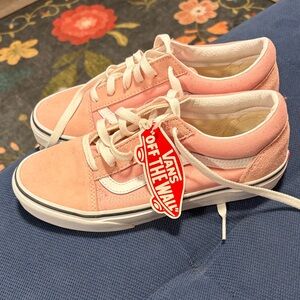 Vans youth Old Skool sneakers